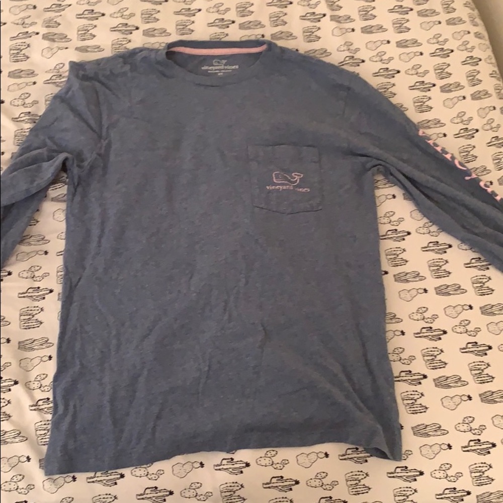 Vineyard Vines Long sleeve